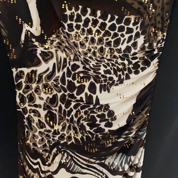 Joseph Ribkoff dress - Picture 3 of 7